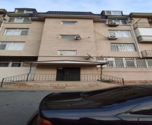 Satılır Yeni Tikili Həzi Aslanov m., Xətai r.