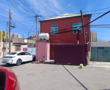 Продажа Дома/Виллы м. Ичяришяхяр м., 20-ый, Баильский парк, Сябаиль р.