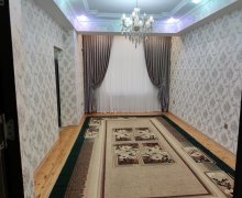 Kirayə (aylıq) Yeni Tikili Həzi Aslanov m., H.Aslanov qəs., Xətai r.