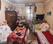 Satılır Köhnə Tikili Nərimanov r.