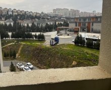 Kirayə (aylıq) Yeni Tikili Yasamal r.