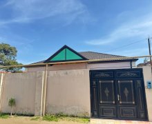 Satılır Həyət evi/villa Koroğlu m., Sabunçu qəs., Sabunçu r.