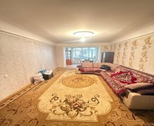 Kirayə (aylıq) Köhnə Tikili İnşaatçılar m., Yasamal r.