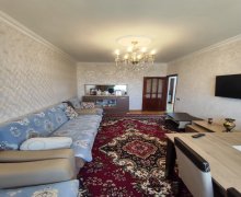 ehmedlide 3 otaqli evler Əhmədli m., Xətai r.