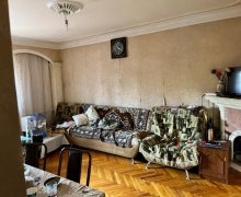 Satılır Köhnə Tikili Memar Əcəmi m., Nəsimi r.