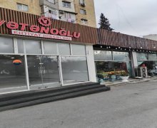 Kirayə (aylıq) Obyekt İnşaatçılar m., Yasamal r.