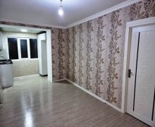 Satılır Köhnə Tikili Qara Qarayev m., 8-ci kilometr, Nizami r.