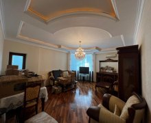 Kirayə (aylıq) Yeni Tikili 8 Noyabr m., Papanin, Nəsimi r.