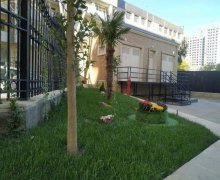 Kirayə (aylıq) Yeni Tikili Xətai m., Xətai r.