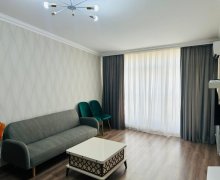 Kirayə (aylıq) Yeni Tikili 20 Yanvar m., Yasamal r.