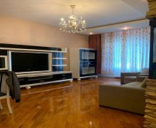 Kirayə (aylıq) Yeni Tikili Xətai m., Nəsimi r.