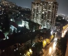 Satılır Yeni Tikili Azadlıq m., Binəqədi r.