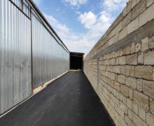 Kirayə (aylıq) Obyekt Binəqədi qəs., Binəqədi r.