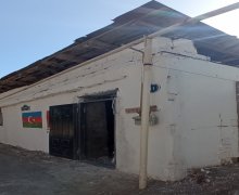 Satılır Həyət evi/villa Yasamal r.