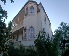 evlerin satisi/villa Binəqədi qəs., Binəqədi r.