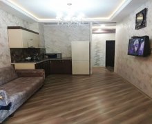 Kirayə (aylıq) Yeni Tikili Nəriman Nərimanov m., Nərimanov r.