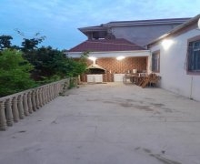Kirayə (aylıq) Bağ evi Mərdəkan, Xəzər r.