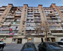 Satılır Köhnə Tikili Xalqlar dostluğu m., Nizami r.