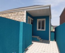 Satılır Həyət evi/villa Masazır, Abşeron r.