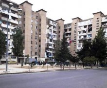 Satılır Köhnə Tikili Neftçilər m., Bakıxanov qəs., Sabunçu r.