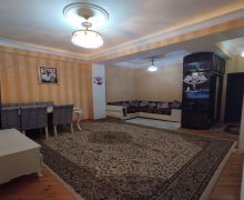 Satılır Yeni Tikili İnşaatçılar m., Yeni Yasamal qəs., Yasamal r.