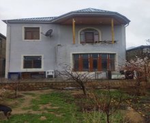 Satılır Həyət evi/villa 20 Yanvar m., Biləcəri qəs., Binəqədi r. Satılır Həyət evi/villa 20 Yanvar m., Biləcəri qəs., Binəqədi r.