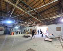 Kirayə (aylıq) Obyekt Binəqədi r.