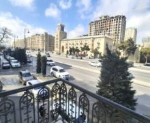 montinde aylıq kiraye evler Nəriman Nərimanov m., Montin qəs., Nərimanov r.