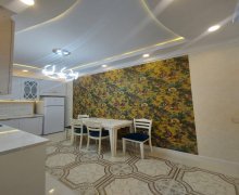 Kirayə (aylıq) Yeni Tikili Qara Qarayev m., Nizami r.