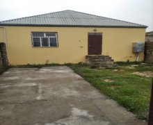 Satılır Həyət evi/villa Hövsan qəs., Suraxanı r.