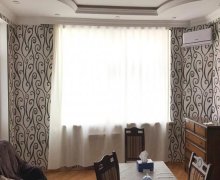 Satılır Yeni Tikili Həzi Aslanov m., Xətai r.