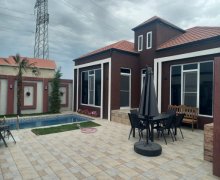 Kirayə (aylıq) Həyət evi/villa Şüvəlan, Xəzər r. Kirayə (aylıq) Həyət evi/villa Şüvəlan, Xəzər r.