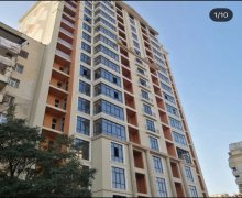 Kirayə (aylıq) Yeni Tikili Elmlər akademiyası m., Yasamal qəs., Yasamal r.