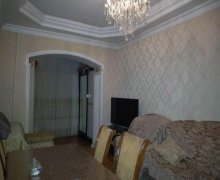 7-ci mkr-da satılan evlər 7-ci mikrorayon, Binəqədi r.