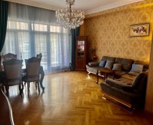 Kirayə (aylıq) Yeni Tikili Sahil m., Səbail r.