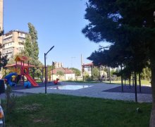 Satılır Köhnə Tikili 9-cu mikrorayon, Binəqədi r.