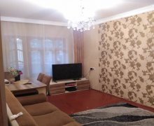 Satılır Köhnə Tikili Xalqlar dostluğu m., Nizami r.