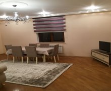 Kirayə (aylıq) Yeni Tikili 20 Yanvar m., Yasamal r.
