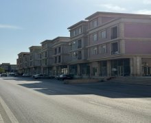 Satılır Yeni Tikili Yeni Günəşli qəs., Suraxanı r.