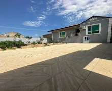 Satılır Həyət evi/villa Binə qəs., Xəzər r.