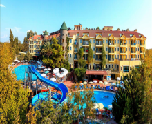 Satılır Xarici Əmlak Türkiyə