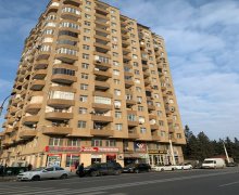 Kirayə (aylıq) Obyekt Azadlıq m., 8-ci mikrorayon, Binəqədi r.