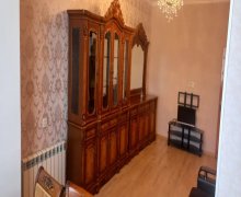 Kirayə (aylıq) Köhnə Tikili Köhnə Günəşli qəs., Xətai r.