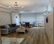 Kirayə (aylıq) Yeni Tikili 28 May m., 28 Mall, Nəsimi r.