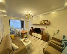 Satılır Köhnə Tikili Əhmədli m., Əhmədli, Xətai r.