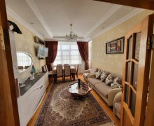 Satılır Yeni Tikili Xalqlar dostluğu m., Nizami r.