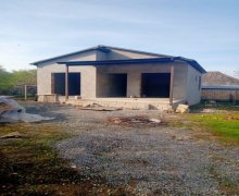 Satılır Həyət evi/villa İsmayıllı ş.