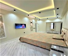 Kirayə (aylıq) Yeni Tikili Qara Qarayev m., Nizami r.