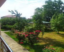 Kirayə (günlük) Yeni Tikili Qəbələ ş.