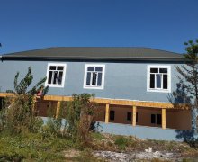 Satılır Həyət evi/villa İsmayıllı ş. Satılır Həyət evi/villa İsmayıllı ş.